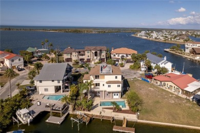 Discover the ultimate waterfront lifestyle in this stunning