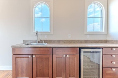 Discover the ultimate waterfront lifestyle in this stunning