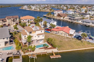 Discover the ultimate waterfront lifestyle in this stunning