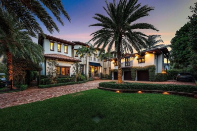 Completely renovated by GE Architecture and Lost Craft Builders