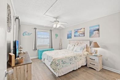 Welcome to your northern beach views in the popular Sea Master