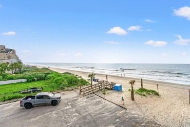 Welcome to your northern beach views in the popular Sea Master