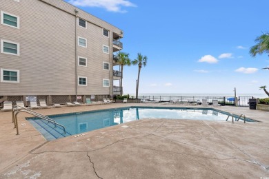 Welcome to your northern beach views in the popular Sea Master