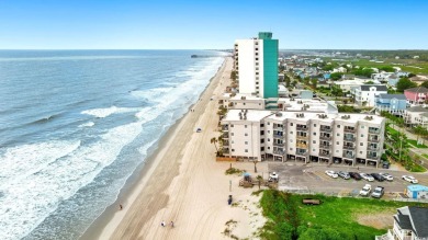 Welcome to your northern beach views in the popular Sea Master