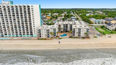 Welcome to your northern beach views in the popular Sea Master