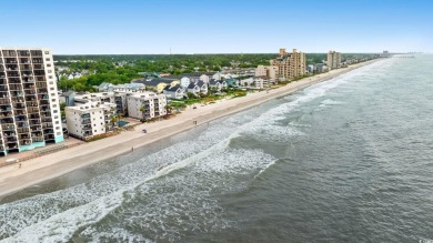 Welcome to your northern beach views in the popular Sea Master