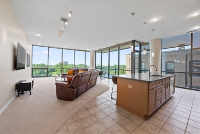 Welcome to Unit 404 at the Iconic Northbank Tower Where Luxury