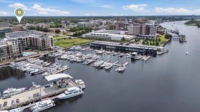 Unit 102 at the Weldon Condominiums offers stylish urban living