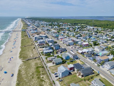 Rare opportunity to own a beautifully updated 6BR, 4.5BA coastal