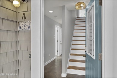 Rare opportunity to own a beautifully updated 6BR, 4.5BA coastal