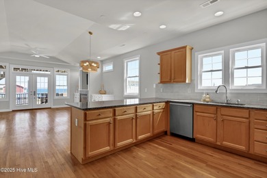 Rare opportunity to own a beautifully updated 6BR, 4.5BA coastal