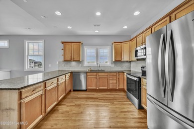 Rare opportunity to own a beautifully updated 6BR, 4.5BA coastal