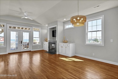 Rare opportunity to own a beautifully updated 6BR, 4.5BA coastal