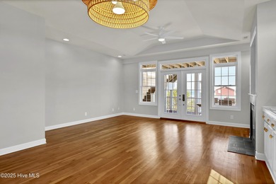 Rare opportunity to own a beautifully updated 6BR, 4.5BA coastal