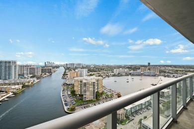 This 2-bedroom, 2-bathroom condo at Beachwalk Resort in