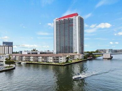 This 2-bedroom, 2-bathroom condo at Beachwalk Resort in