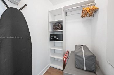 This 2-bedroom, 2-bathroom condo at Beachwalk Resort in