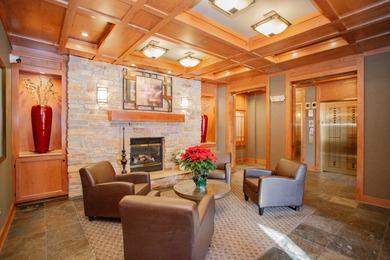 Extremely desirable 2-bedroom, 2-bathroom penthouse unit in