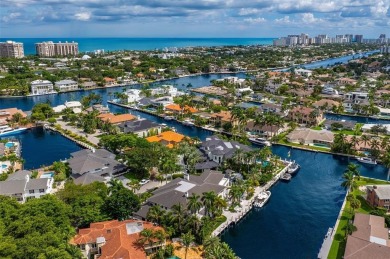 Positioned within the exclusive, guard-gated community of Bay