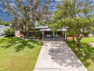 This fully furnished 3-bedroom, 4-bath waterfront home is an