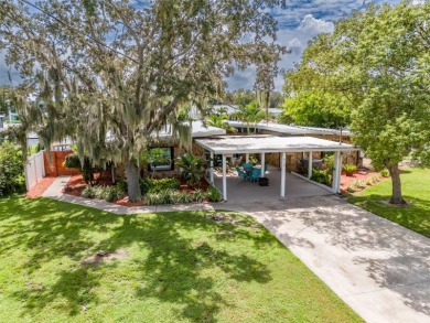 This fully furnished 3-bedroom, 4-bath waterfront home is an