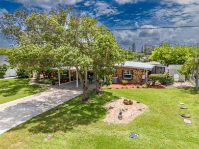 This fully furnished 3-bedroom, 4-bath waterfront home is an