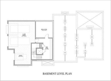 Luxury new construction on the front of Signal Mountain. Located
