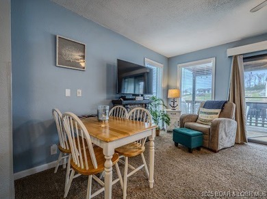 This beautifully furnished 1-bedroom condo at Lake of the Ozarks