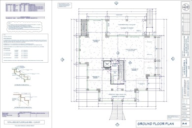 Welcome to a masterpiece of new construction in the highly