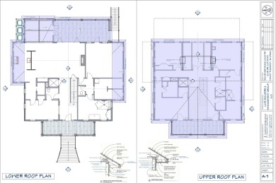 Welcome to a masterpiece of new construction in the highly