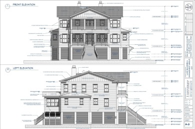 Welcome to a masterpiece of new construction in the highly