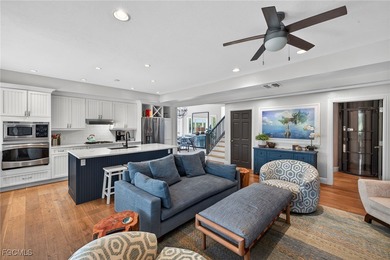 Captivating coastal retreat on Sanibel Island. This beautifully