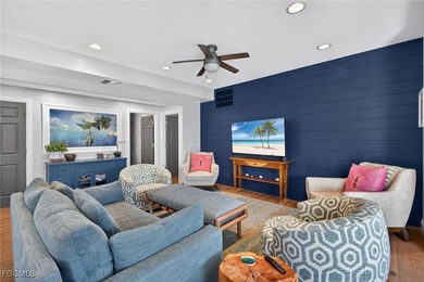 Captivating coastal retreat on Sanibel Island. This beautifully