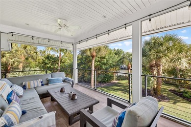 Captivating coastal retreat on Sanibel Island. This beautifully