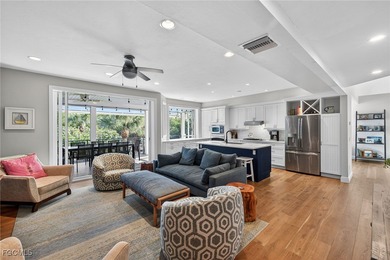 Captivating coastal retreat on Sanibel Island. This beautifully