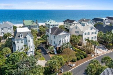 Beach-style Splendor! Welcome to 537 S Dunes Drive, an elegant