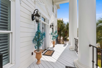 Beach-style Splendor! Welcome to 537 S Dunes Drive, an elegant