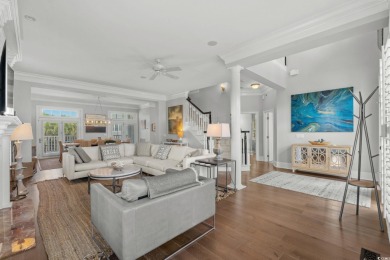 Beach-style Splendor! Welcome to 537 S Dunes Drive, an elegant