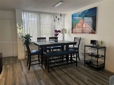 Spacious 2-bedroom, 2-bath condo in the sought-after Environ I