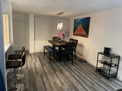 Spacious 2-bedroom, 2-bath condo in the sought-after Environ I