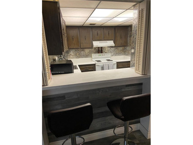 Spacious 2-bedroom, 2-bath condo in the sought-after Environ I