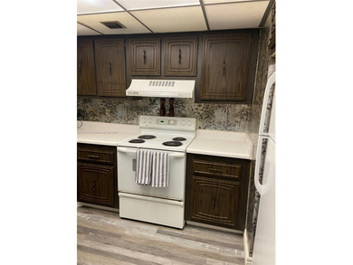 Spacious 2-bedroom, 2-bath condo in the sought-after Environ I