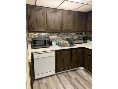 Spacious 2-bedroom, 2-bath condo in the sought-after Environ I