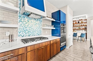 Discover resort-style living in this impeccable 2,601 sq ft