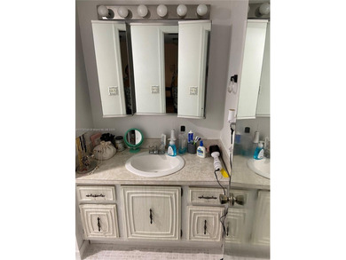 Spacious 2-bedroom, 2-bath condo in the sought-after Environ I