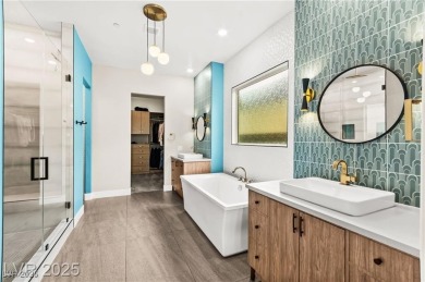 Discover resort-style living in this impeccable 2,601 sq ft