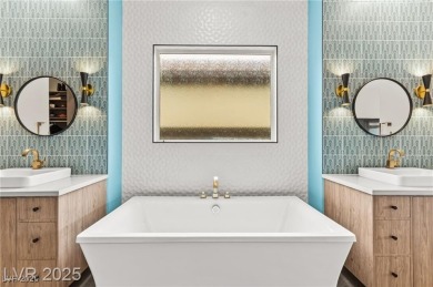 Discover resort-style living in this impeccable 2,601 sq ft