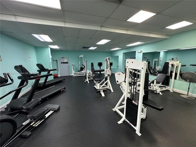 Spacious 2-bedroom, 2-bath condo in the sought-after Environ I