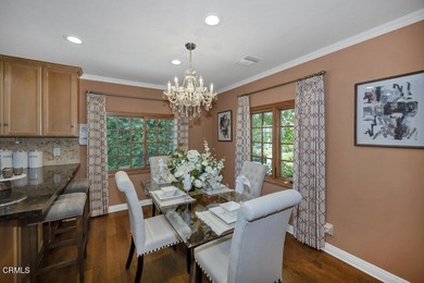 Tucked away in a prime SW Pasadena location, this character