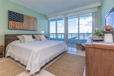 Fully upgraded and furnished condos at the luxurious Bentley Bay